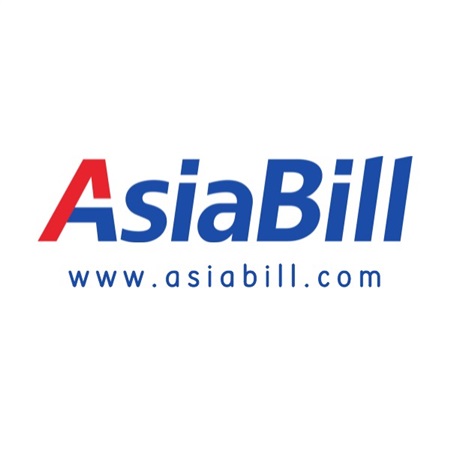 Asiabill