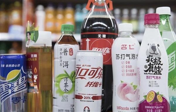 茶飲也能這么玩？小小茶包在TikTok日銷一萬單！