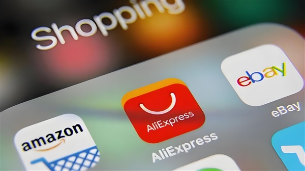 速賣通AliExpress領(lǐng)跑，中國跨境電商在韓年交易額兩年翻三倍