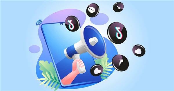 私域營銷中的雙贏合作：TikTok達人如何助力品牌出海