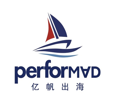 億帆出海