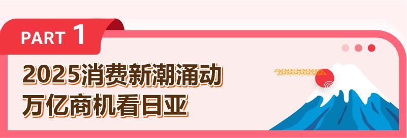 亞馬遜日本站爆賣日歷來了！流量狂飆40%，活動天數(shù)激增250%！