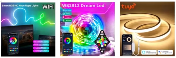 智能照明市場突破300億美元，敦煌網(wǎng)選品指南助你搶占先機