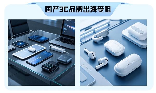 中國 3C 品牌歐美市場破局啟示錄：客服本地化如何重構品牌認知