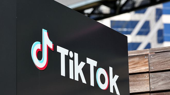 美國副總統(tǒng)：TikTok出售協(xié)議有望于4月5日前達成