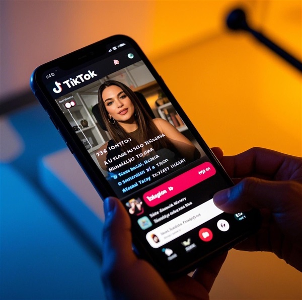 TikTok Shop 美區(qū)戰(zhàn)略升級：內(nèi)容電商的紅利與挑戰(zhàn)