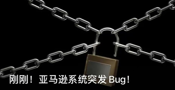 突發(fā)！亞馬遜退貨系統(tǒng)“BUG”48小時(shí) ！