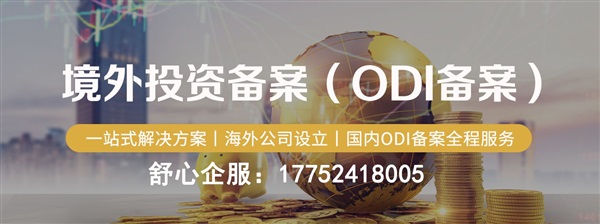 了解ODI備案文件規(guī)定：企業(yè)國際化的必經(jīng)之路