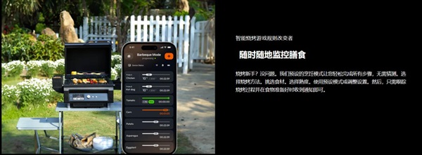 靠燒烤爐眾籌百萬(wàn)美金，國(guó)產(chǎn)戶外家電在海外狂爆單！