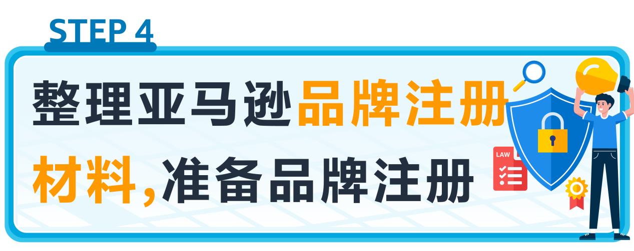 图片[15]-做亚马逊品牌有顾志？从选品牌名到获得R标，年入$100W+只需这几步-58电商