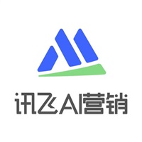訊飛AI營銷