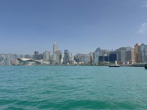 香港在中美貿(mào)易沖突中的獨(dú)特角色 —— 自由港與稅收優(yōu)勢(shì)