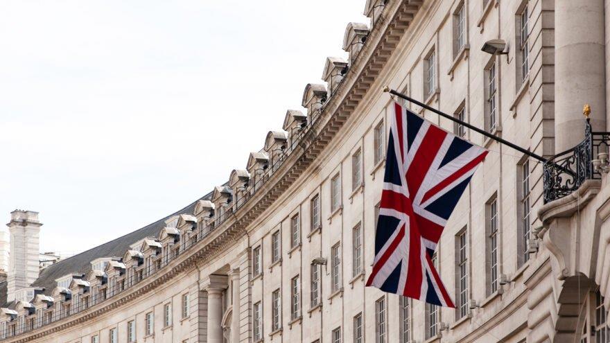 2025年这类产品继续享受英国零关税优惠政策