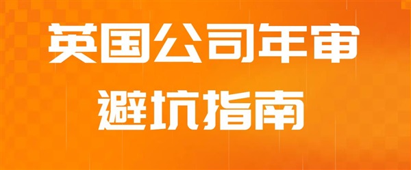 英國公司年審避坑指南：正常運營與休眠公司申報差異全解析
