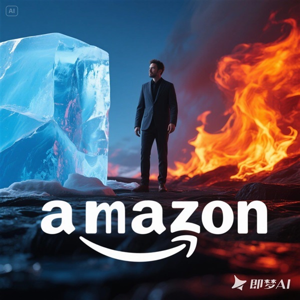 2025亞馬遜爆款突圍指南：從“內(nèi)卷”到“破局”的6大實戰(zhàn)策略（
