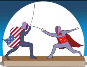 貿(mào)易戰(zhàn)初捷：中國(guó)應(yīng)美國(guó)請(qǐng)求談判，雙方簽署日內(nèi)瓦聯(lián)合聲明，關(guān)稅又有大調(diào)整？！