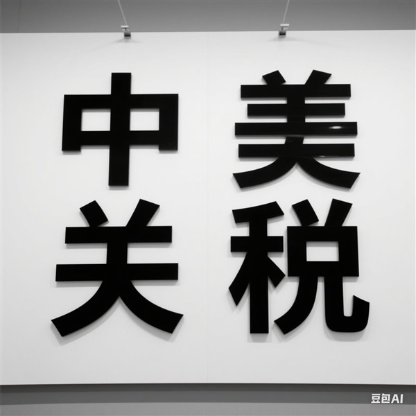 中美经贸重大突破：双方同步削减超100%加征关税