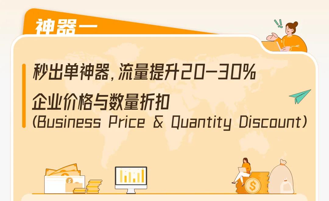 图片[5]-流量飙升34%！亚马逊的爆单神器你用对了吗？-58电商