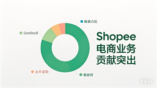 Shopee母公司Sea利润强势增长 电商业务成核心引擎