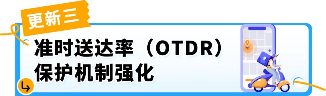 图片[13]-6/29生效！亚马逊卖家自配送Prime（SFP）及优先配送选项政策更新-58电商