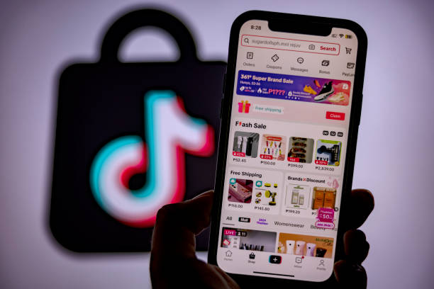 月预算$5万+的TikTok Shop卖家：如何用VCC管理多店铺广告账户