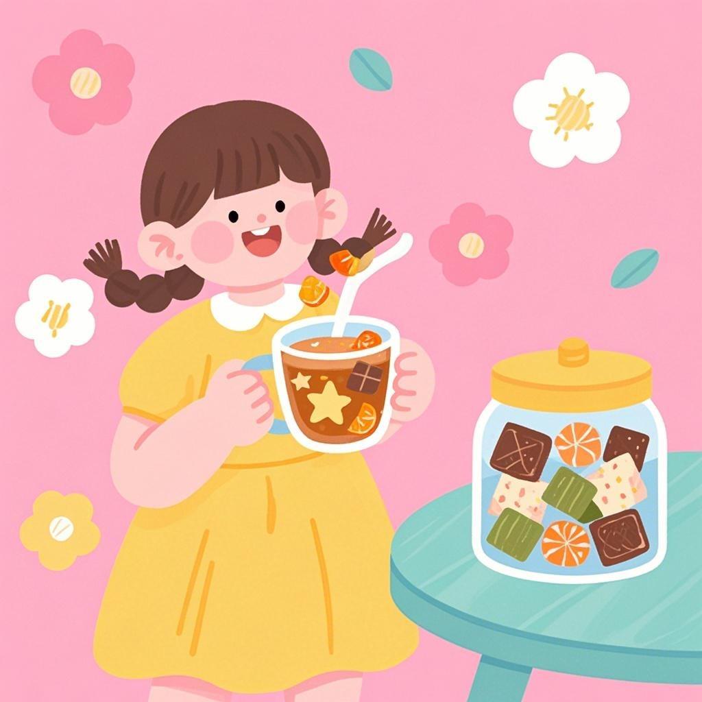 80后顛覆傳統(tǒng)，把中國茶做成美國爆款！
