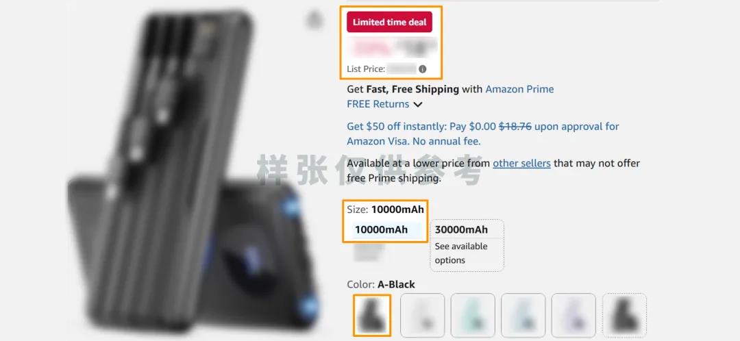 图片[10]-大促爆品这样搭才赚钱！亚马逊3套组合打法+避坑指南全放送-58电商