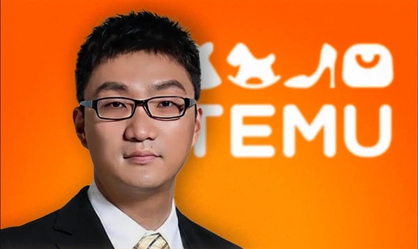 黃崢夠猛，拼多多Temu攬下波蘭第一、巴西第二
