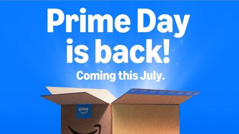 2025亞馬遜Prime會員日旺季打法大公開