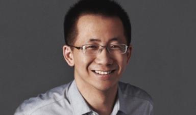 张一鸣持续押注AI，这次轮到TikTok