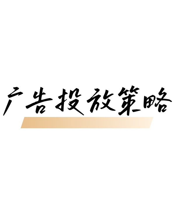 學(xué)起來！根據(jù)消費者的分級，制定差異化的廣告投放方案！