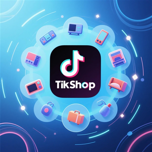 《TikTok Shop全托管爆發(fā)：復制爆款搶占全球，這些紅利別錯過！》
