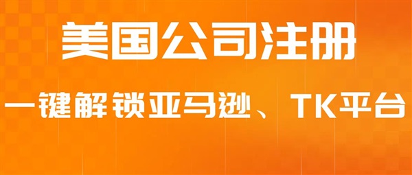 解鎖亞馬遜、TikTok Shop等平臺，美國公司注冊+稅務(wù)問題揭秘