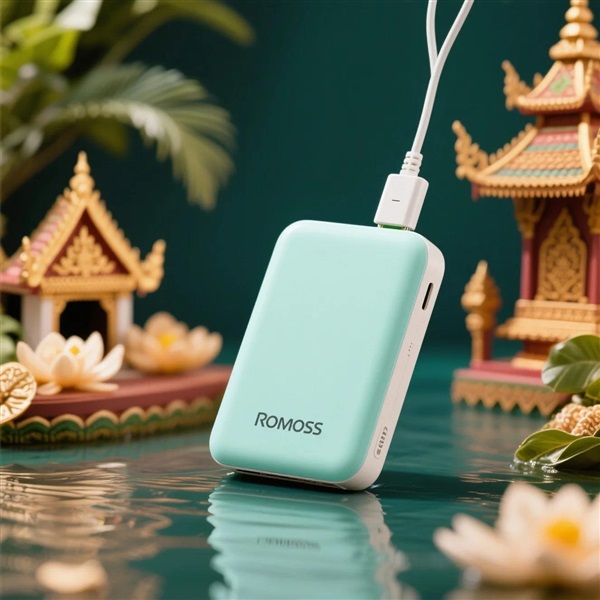 讓菲律賓學(xué)生排隊(duì)搶購的充電寶：深圳工廠用“本土化革命”撬動(dòng)80國市場(chǎng)