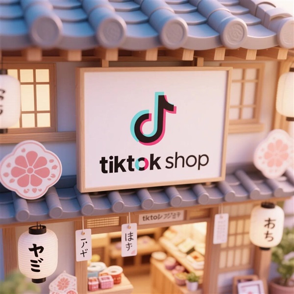 TikTok Shop日本站全面開放：跨境賣家掘金高凈值市場指南