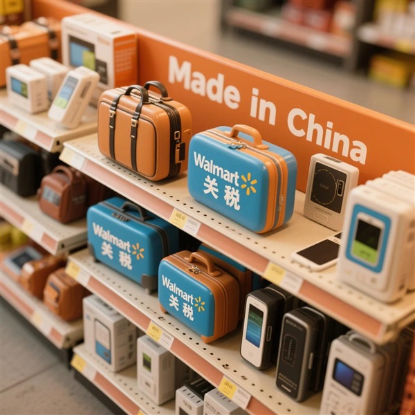 美國零售巨頭，難擋特朗普的“回旋鏢”