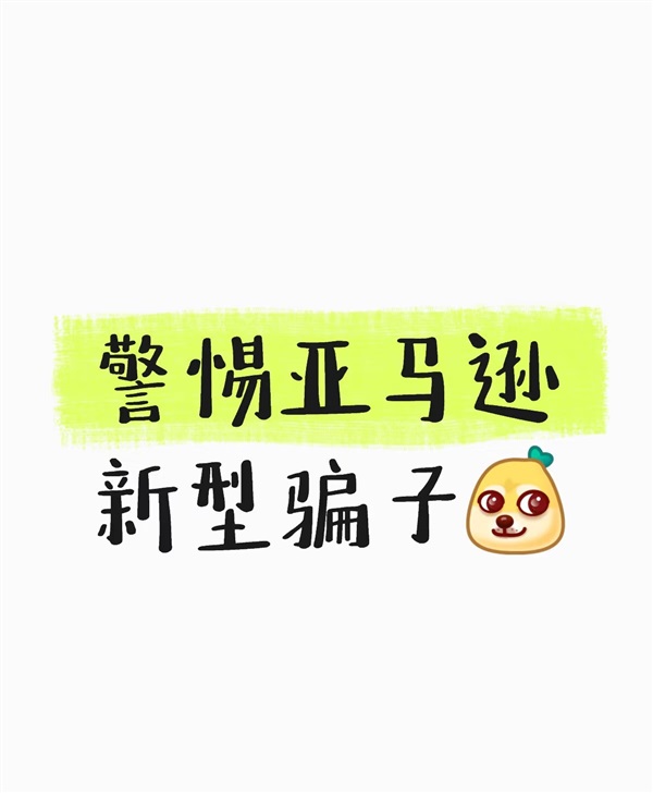 胆大包天！卖家将店铺伪装成亚马逊自营！