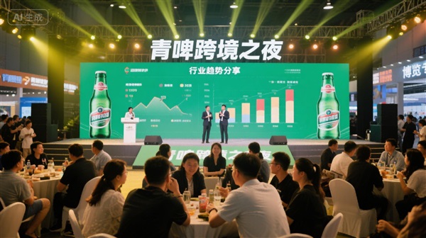 黃河之畔，跨境電商新風口！2025黃河流域跨境電商博覽會掀起行業(yè)巨浪