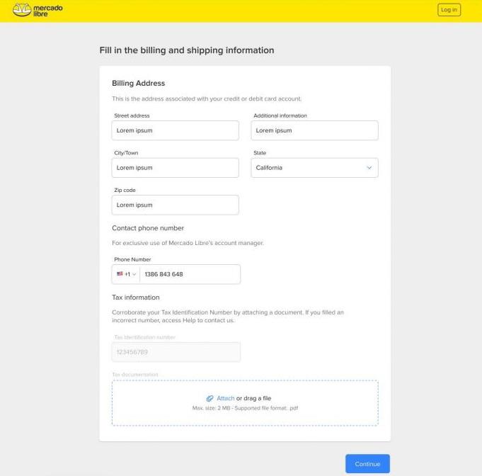 2025美客多開店流程步驟，手把手教你！