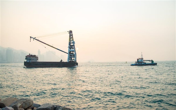 跨境物流效率狂飙！海关