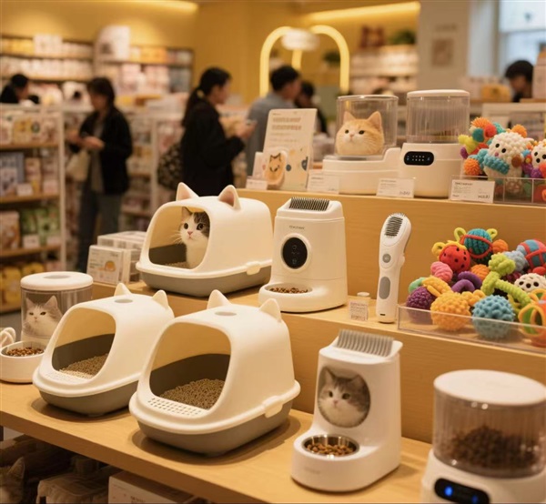 宠物用品上TEMU 亚马逊需要那些资质？看这里！