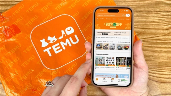 Temu嚴(yán)查虛假發(fā)貨！大批賣家被罰！