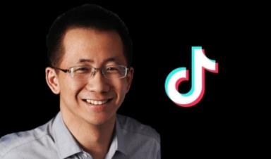 2025年TikTok月活破10億，張一鳴對TikTok未來信心滿滿