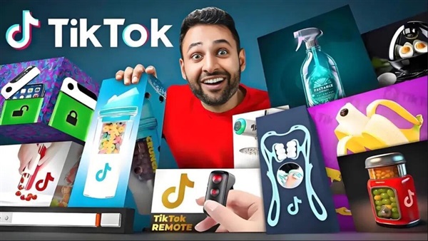 TikTok日本站点直邮开放了