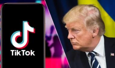 特朗普：TikTok禁令寬限期延長(zhǎng)90天