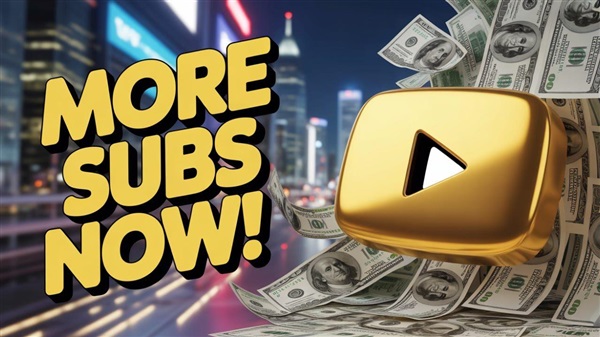 2025年最佳购买YouTube频道粉丝的平台推荐