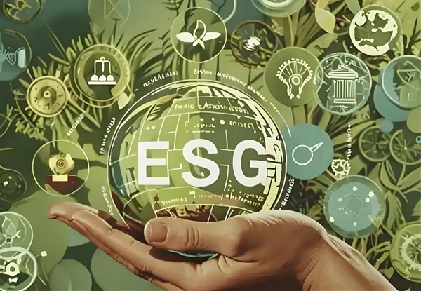 未来趋势：ESG认证如何影响出口竞争力？