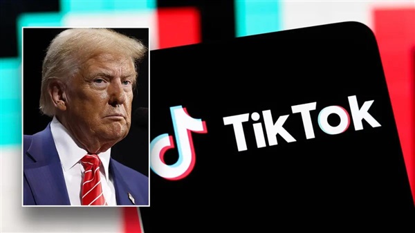 特朗普再延長TikTok寬限期90天，跨境賣家能否迎來轉(zhuǎn)機