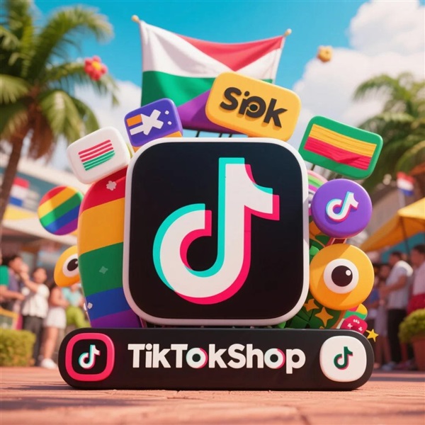 拉美電商新戰(zhàn)局：TikTok Shop強(qiáng)勢入局，能否突圍而出？