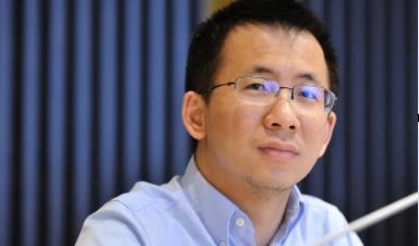 張一鳴成中國首富，AI、抖音、TikTok功不可沒